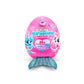 ZURU Multicoloured 30 cm Mermaid Plush Toy in Egg with Accessories - Assorted Models, 1 Piece, Kid