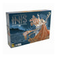 Inis Board Game | Strategy Game Based On Celtic Mythology | Area Majority And Card Drafting Game For Adults And Teens | Ages 14+