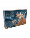 Inis Board Game | Strategy Game Based On Celtic Mythology | Area Majority And Card Drafting Game For Adults And Teens | Ages 14+