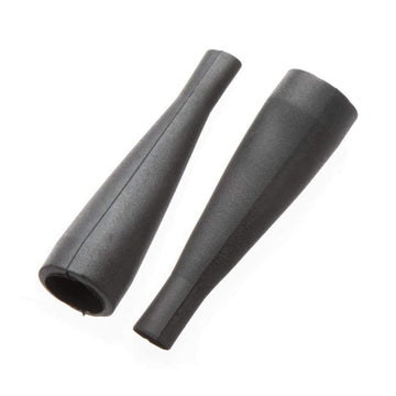 ARRMA AR330199 Shock Boot 36.5mm Black Typhon Talion Kraton(2