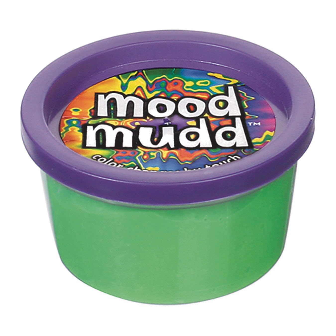 Toysmith Mood Mudd Toy