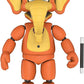 Funko Action Figure: Five Nights At Freddy'S (Fnaf) Pizza Sim: Orville Elephant - Fnaf Pizza Simulator - Collectible - Gift Idea - Official Merchandise - For Boys, Girls, Kids & Adults