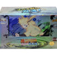 EGC Anime Narutoninja Kayou Official Premium Booster Box Tier 3 Wave 1 Sage Mode Gaara Sasuke Anime Cards CCG TCG [20 Packs] (Wa