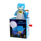 Kids Preferred Dc Comics The Batman Jack In The Box Musical Toys For Babies And Toddlers, Plays “Pop Goes The Weasel” The Dark Knight Springs Out From A Colorful Box
