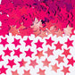 Amscan 369146.07 Red Mini Stars Confetti | .25 oz. | 1 pack | Party Decor