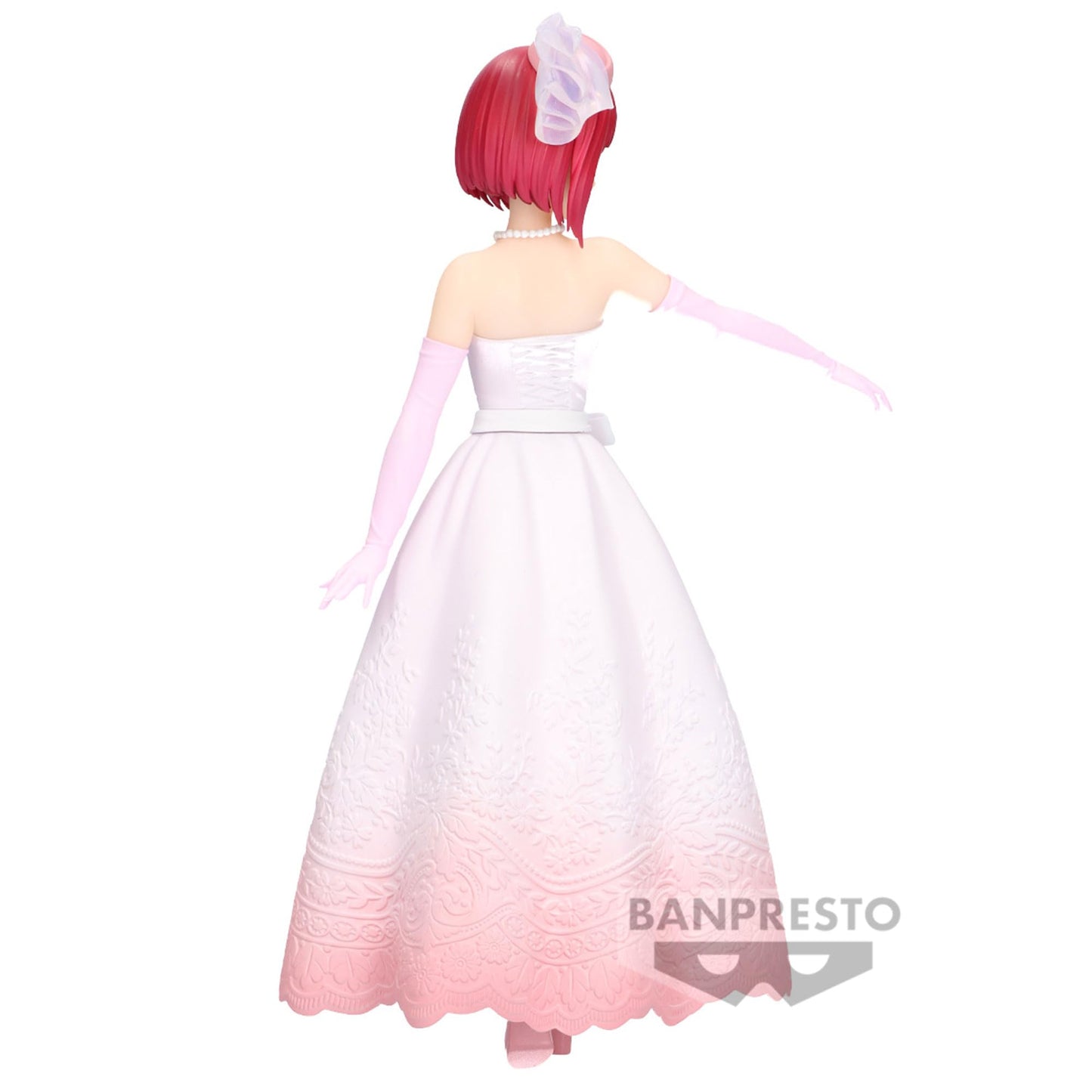 Banpresto - Oshi No Ko - Kana Arima (Bridal Dress), Bandai Spirits Figure