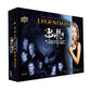 Upper Deck Legendary: Buffy The Vampire Slayer, 168 Months To 10000 Months
