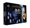 Upper Deck Legendary: Buffy The Vampire Slayer, 168 Months To 10000 Months