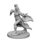 Wizkids Wzk72606 Pathfinder Deep Cuts Elf Female Sorcerer W1 Miniature