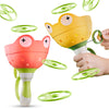 Outside Toys For Kids Ages 4-8, Manual Capture Catching Game - Toddler Chasing Toy 3 4 5 6 7 Year Old Boys Girls, Kids Outdoor G