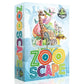Tasty Minstrel Games Zooscape Card Game