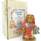Rajul India' Cherished Teddies 202398