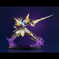 Megahouse - Yu-Gi-Oh! Vrains - Accesscode Talker, Monsters Chronicle Collectible Figure