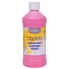 WASHABLE TEMPERA PAINT PINT PINK