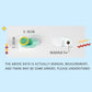 Ymy Ob11 Doll Shoes Multi-Coloured Lady Leather Shoes Bjd Gsc Molly Doll Shoes