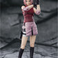 Tamashi Nations - Naruto Shippuden - Sakura Haruno - Inheritor of Tsunade's Indominable Will  Bandai Spirits S.H.Figuarts