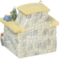 Heart Of Christmas Hrtch Fireplace-Lighted Figurine