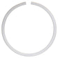 Aquatic Technology Replacement Rim For Poolmaster Splashback Or Rebounder Basketball Games