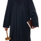 Child 3 Piece Judge Kit Costume | Judge Costumes S/M