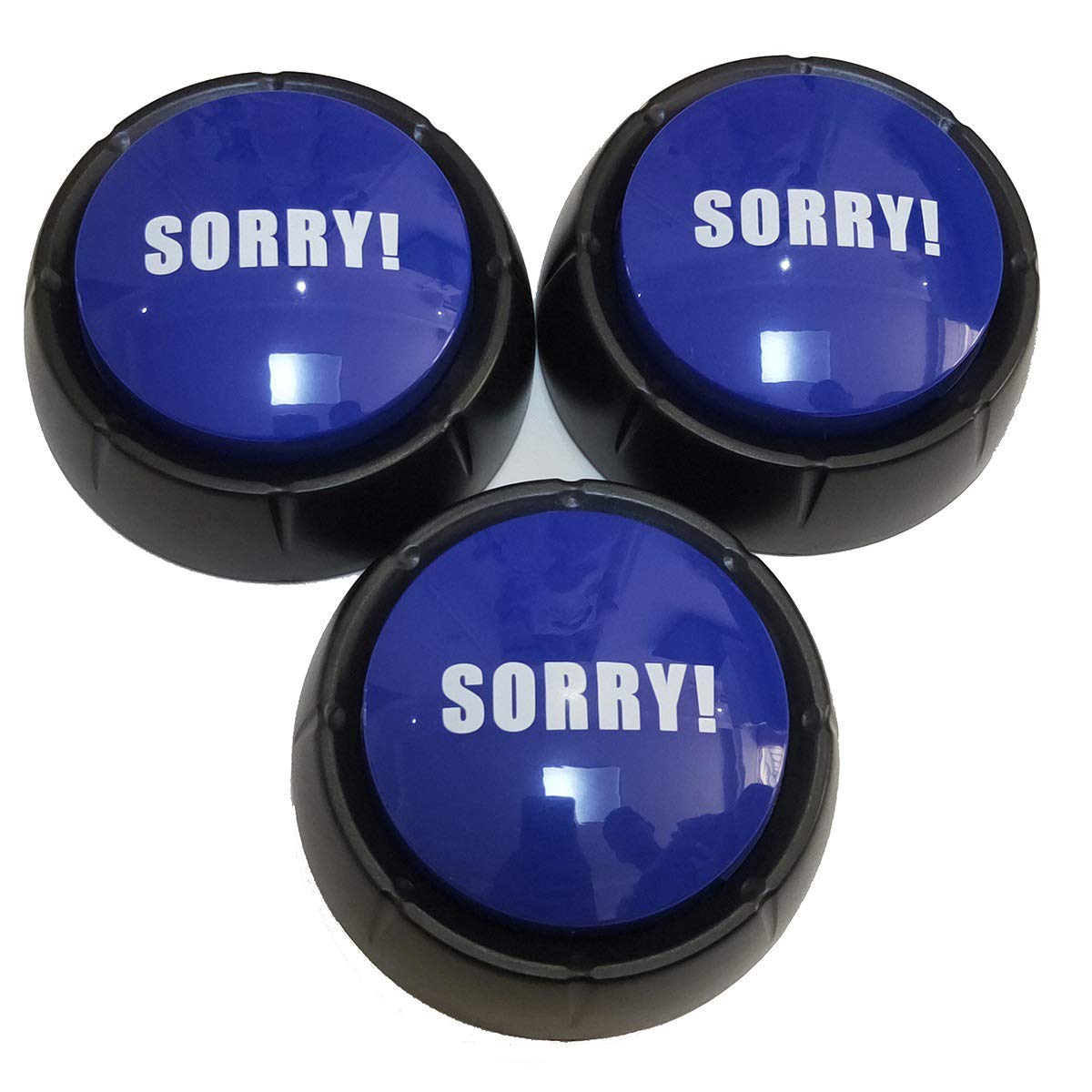 Joffreg The Sorry Sound Button
