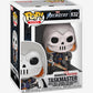 Funko Pop! Marvel: Avengers Game - Taskmaster