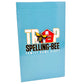 Trap Spelling Bee Volume 1  Card Game  92 Cards Boxed  Game Night  Family Fun  Urban Culture  Slang and Ebonics Words  Dr