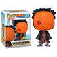 Funko Pop Animation Tobi & Madara Uchiha Vinyl Collectible, Special Edition Glow, Standard Size, Model 68861