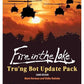 Fire In The Lake: Tru'Ng Bot