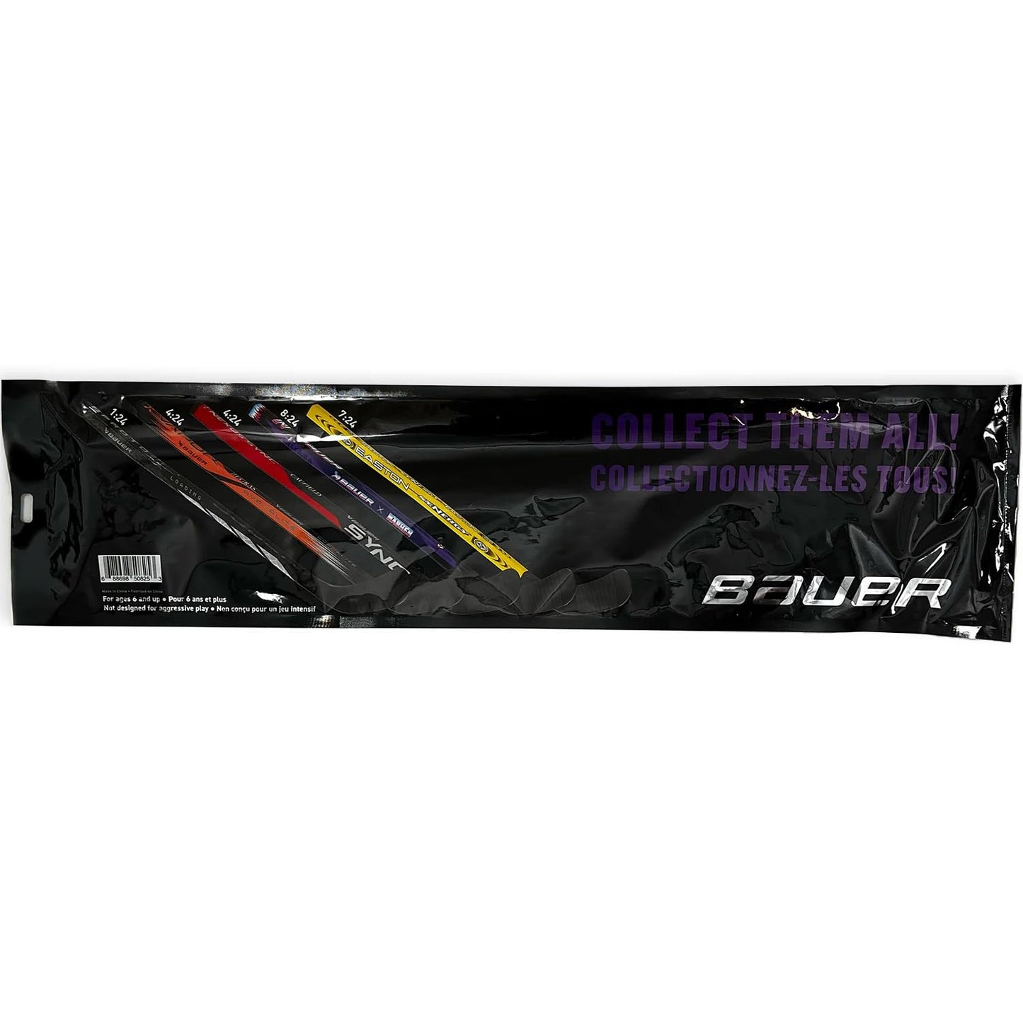 Bauer Mystery Mini Youth Right Racket