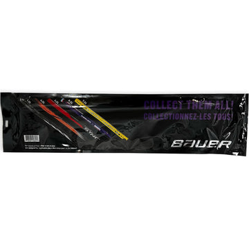Bauer Mystery Mini Youth Right Racket