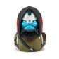 TUBBZ Cayde-6 Collectible Vinyl Rubber Duck Figure - Boxed Edition - One Size - Official Destiny Merchandise