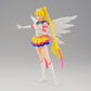 Banpresto - Pretty Guardian Sailor Moon Cosmos The Movie - Eternal Sailor Moon, Bandai Spirits Glitter & Glamours Figure