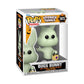 Funko Pop! Animation: Bugs Bunny - (Ghost) - Looney Tunes - Collectable Vinyl Figure - Gift Idea - Official Merchandise - For Ki