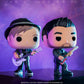 Funko Pop Rocks: Fall Out Boy - Patrick Stump, Multicolor