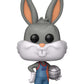 Funko Pop Movies: Space Jam, A New Legacy - Bugs Bunny,Multicolor,Standard,55976