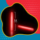 Fun Central - 50 Pack - 1.5 Inch Mini Glow Sticks