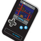 My Arcade Go Gamer Classic-Blue: Portable Electronic Game Console with 300 Games, Full Color 2.5'' Screen- Fun for The Entire Fa