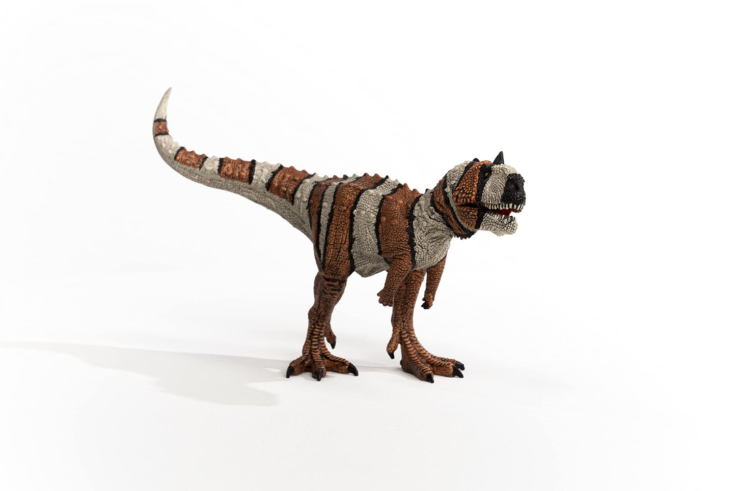 Schleich Dinosaurs, Dinosaur Toys For Boys And Girls Majungasaurus Toy Figure With Movable Jaw, Ages 4+