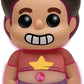 Funko Pop! Steven Universe: Steven Glow In The Dark #85