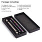 Magnetic Fidget Pen Magnetic Pen Gifts Fidget Pen Toys For Teenage Girls Boys Adults,Toy Pen Decompression Toy Magnet Pen, Versa