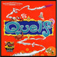 Reveal Entertainment Quelf Board Game