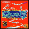 Reveal Entertainment Quelf Board Game