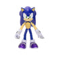 Sonic The Hedgehog 5-inch Action Figure - The Grim, 13 Points of Articulation, Blue, Model 422254, Ages 3+