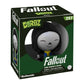 Funko Dorbz: Fallout Vault Boy Grim Reaper Toy Figures