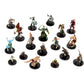 Wizkids Pathfinder Battles: City Of Lost Omens Booster