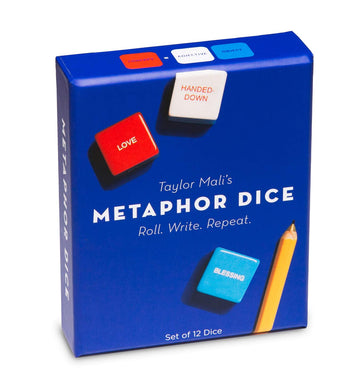 Metaphor Dice Starter Set