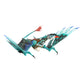 McFarlane Toys Avatar Neytiri's Banshee Figure - 7 Inch Multicolor Plastic Model TM16324
