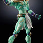 Medicos Jojo'S Bizarre Adventure Part 3: Chozo Kado Star Platinum Super Action Statue Figure, Multicolor