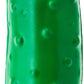 Gift Republic Stress Pickle Squeeze Toy - Green, Small, Synthetic Material, Model GR450120 - Relaxation & Stress Relief for Ages 6+