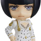 Jojo'S Bizarre Adventure: Golden Wind: Bruno Bucciarati Nendoroid Action Figure, Multicolor